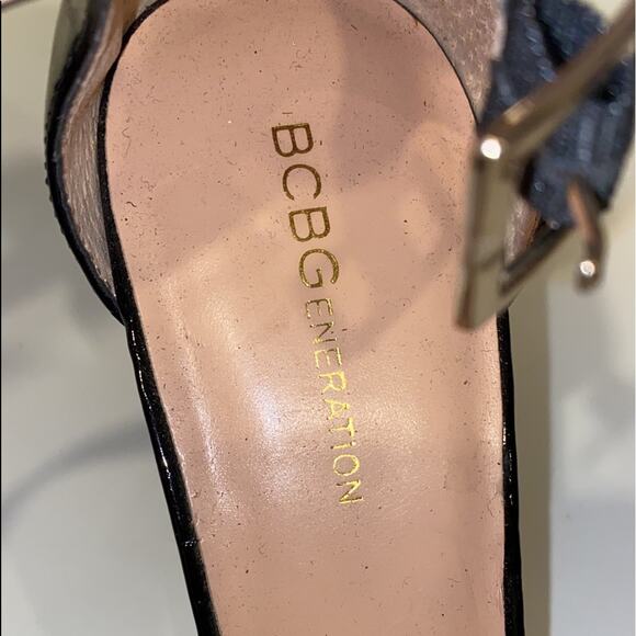 BCBGeneration Heels - Picture 8 of 11